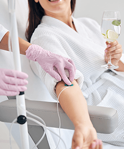 IV Drip Therapy Course