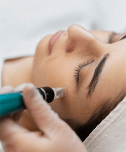 Micro-needling course